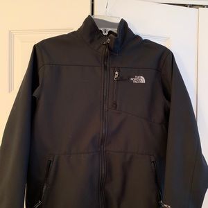 Boys Northface jacket